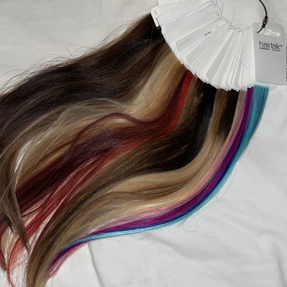 HAIRTALK TRAINING KIT - Picture 5 of 8